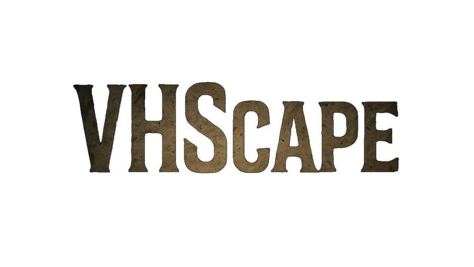 VHScape artwork 2