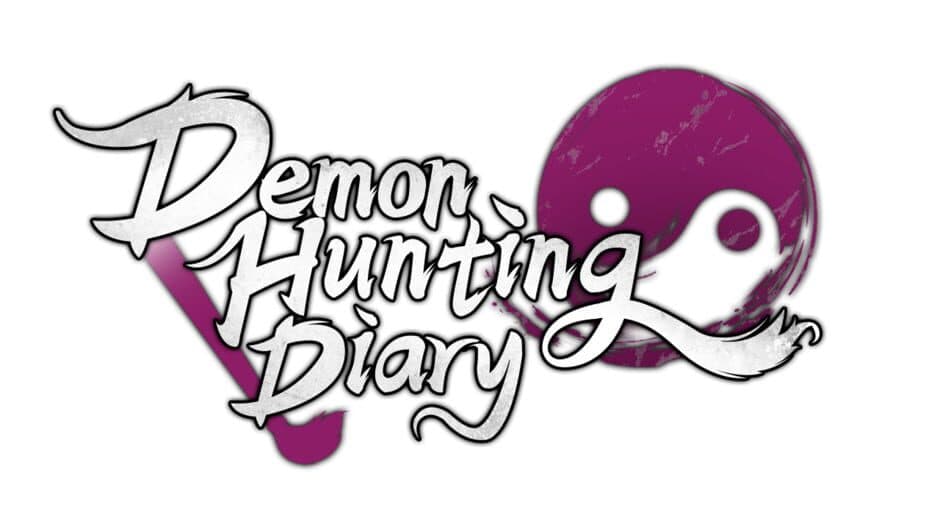 Demon Hunting Diary artwork 2