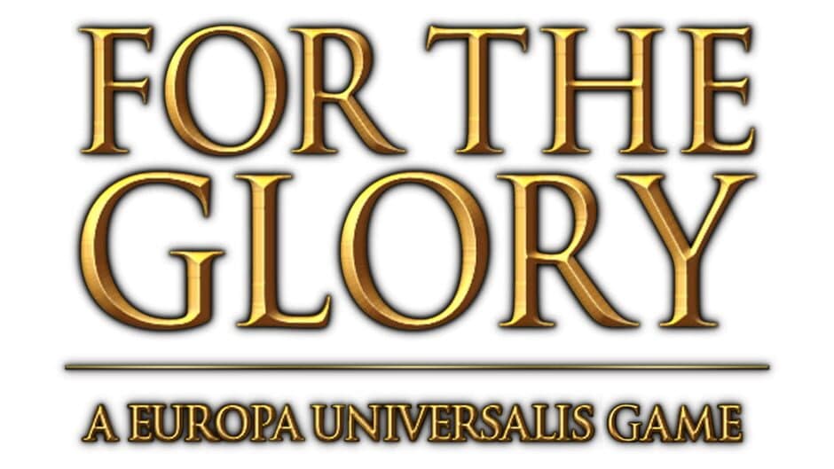 For The Glory: A Europa Universalis Game artwork 1
