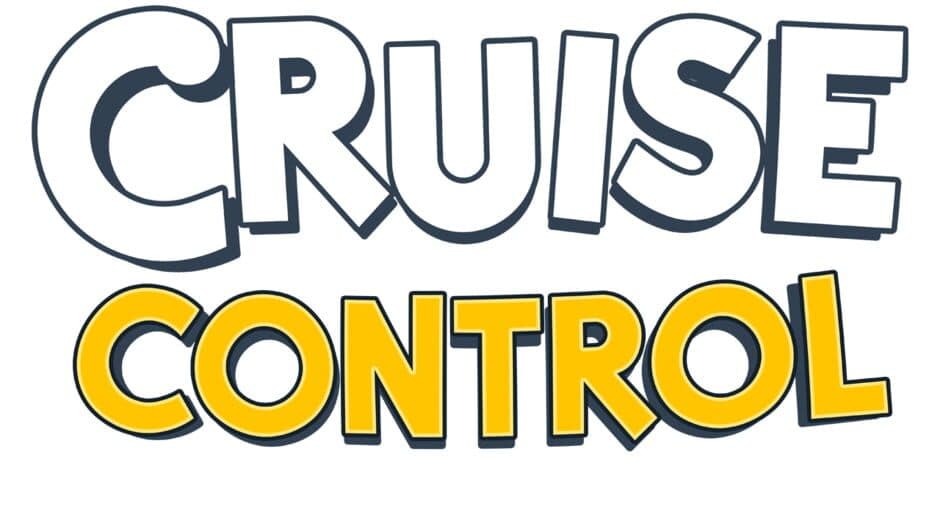 Cruise Control artwork 2