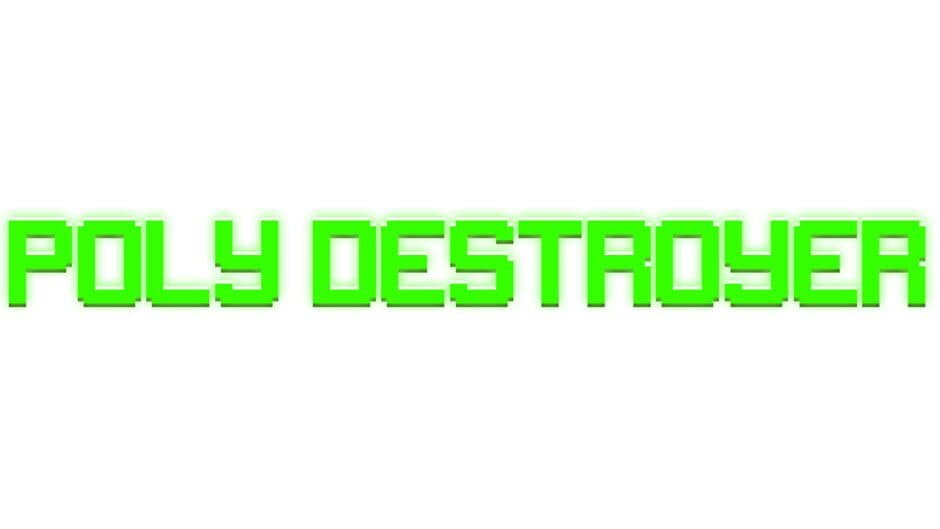 PolyDestroyer artwork 4