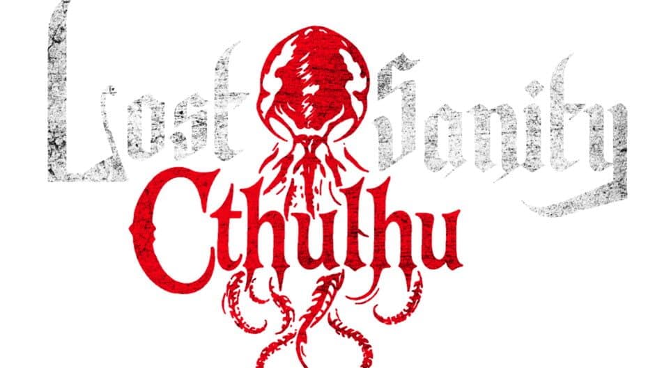 Lost Sanity: Cthulhu artwork 1