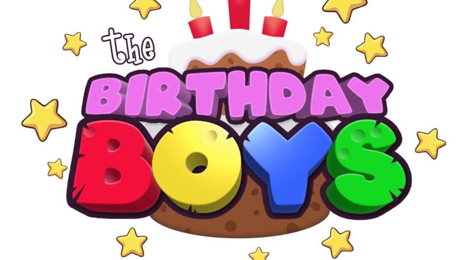 The Birthday Boys artwork 1