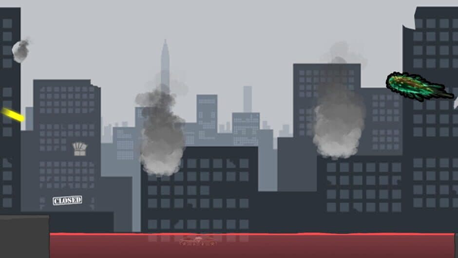Coronavirus Evolution artwork 2