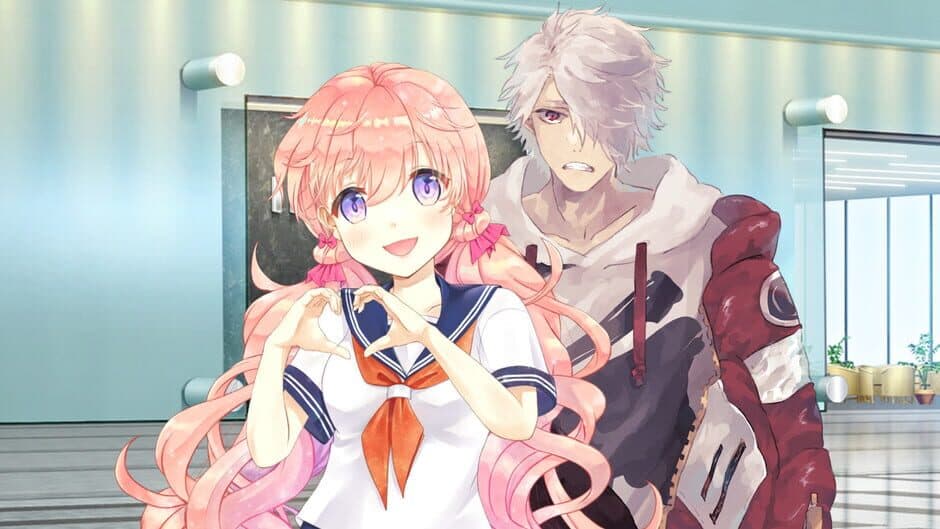 Vtuber Simulator artwork 1