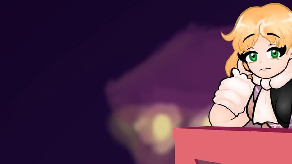 Touhou Renkyouto: Subterranean Festival of Love and Jealousy artwork 2