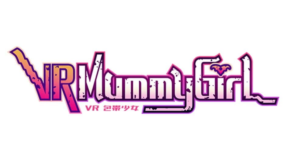 VR Mummy Girl artwork 2