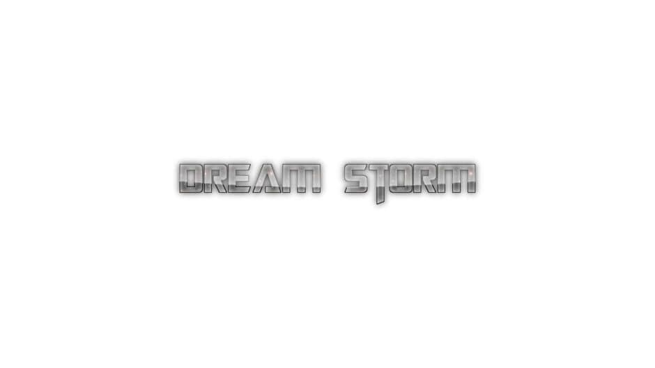 Dream Storm artwork 1