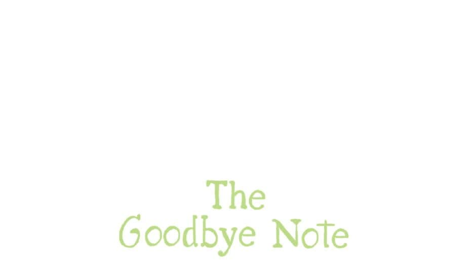 Midnight Scenes Episode 2: The Goodbye Note artwork 2