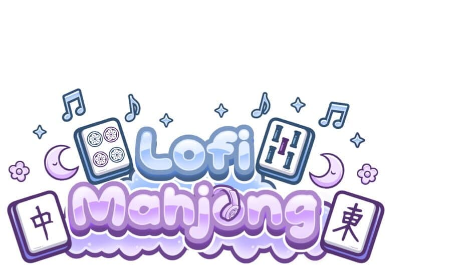 Lofi Mahjong artwork 3