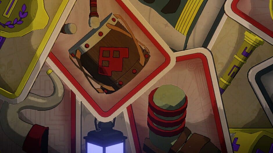 Dungeon Holdem artwork 1