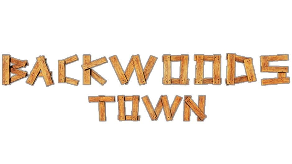 Backwoods Town artwork 3