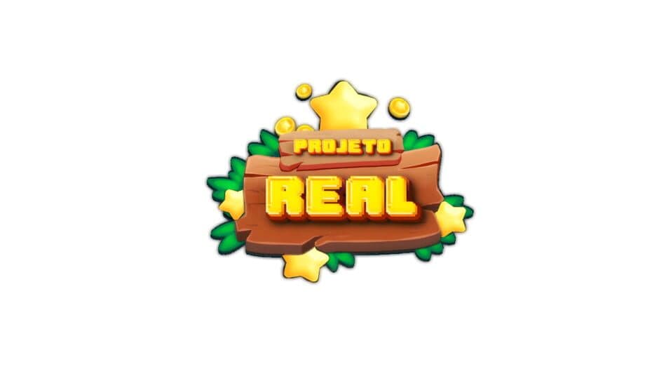 Projeto Real artwork 2