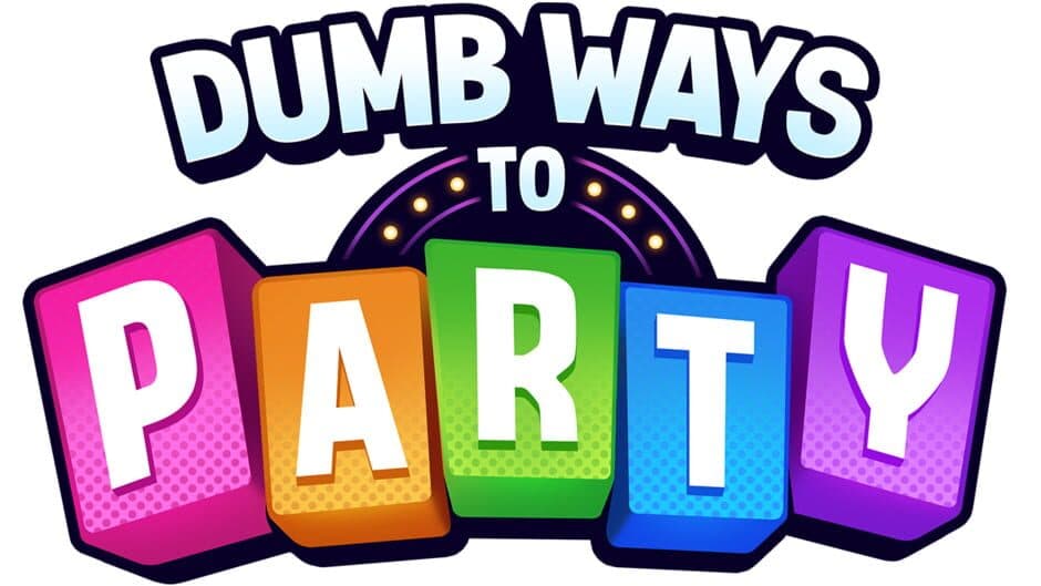 Dumb Ways to Party artwork 2