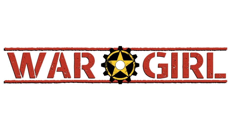 War Girl artwork 2