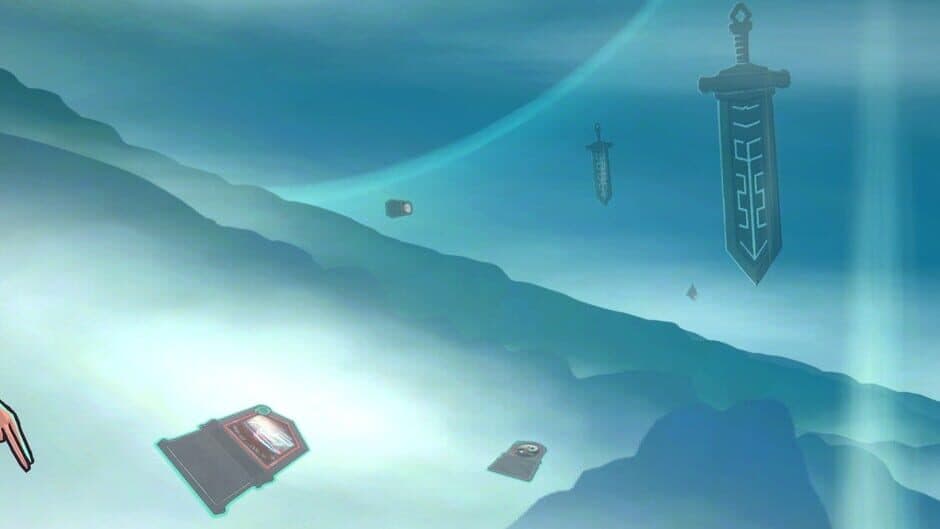 Cultivation Story: Infinite Sword Realm artwork 1