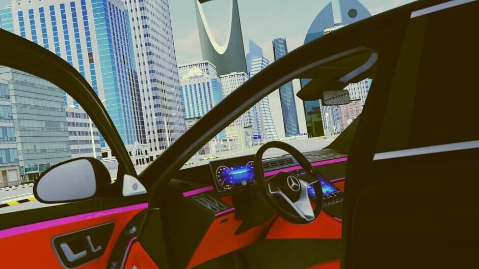 Grand Saudi Hajwala artwork 1