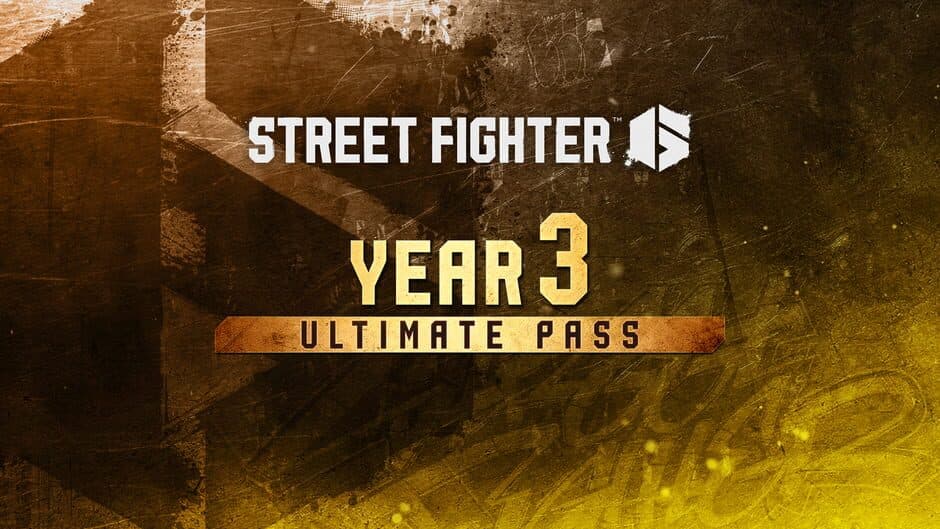 Street Fighter 6: Additional Character - Ingrid & Outfit 2 & Outfit 3 (Sagat, C. Viper, Alex, Ingrid) artwork 1