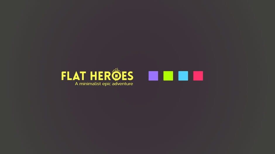 Flat Heroes artwork 3