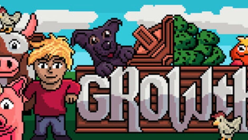 Growth artwork 1