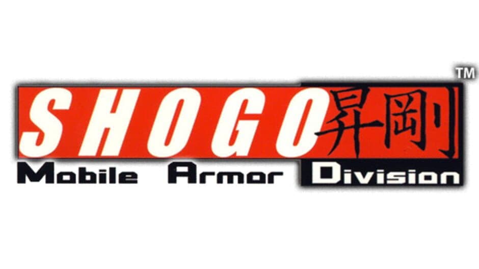Shogo: Mobile Armor Division artwork 1
