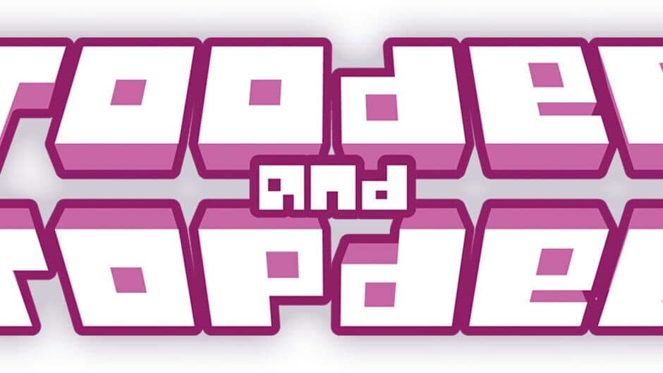 Toodee and Topdee artwork 2