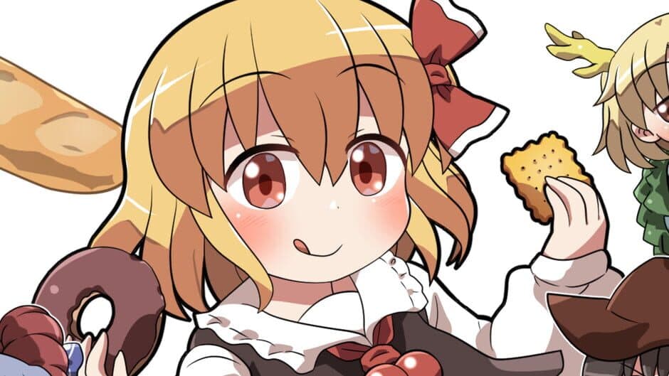 Yoiyami Biscuit artwork 1