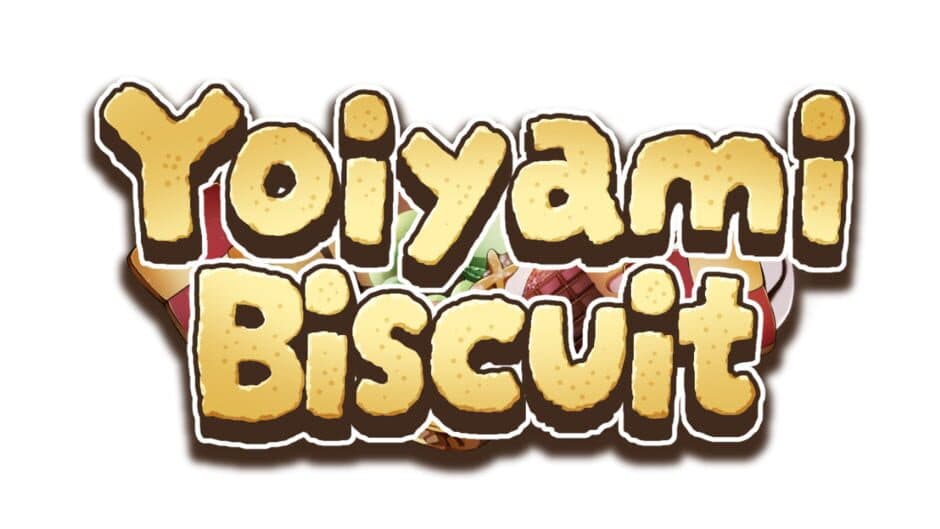 Yoiyami Biscuit artwork 2