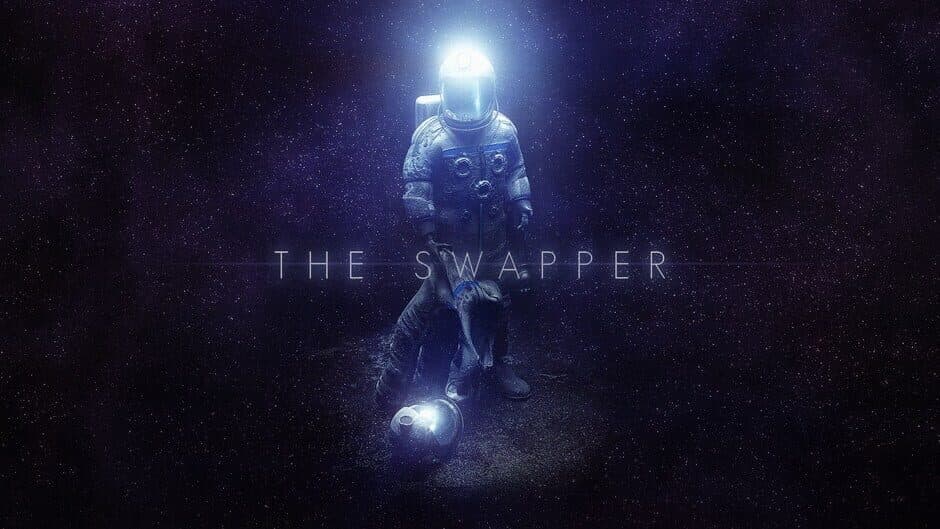 The Swapper artwork 1