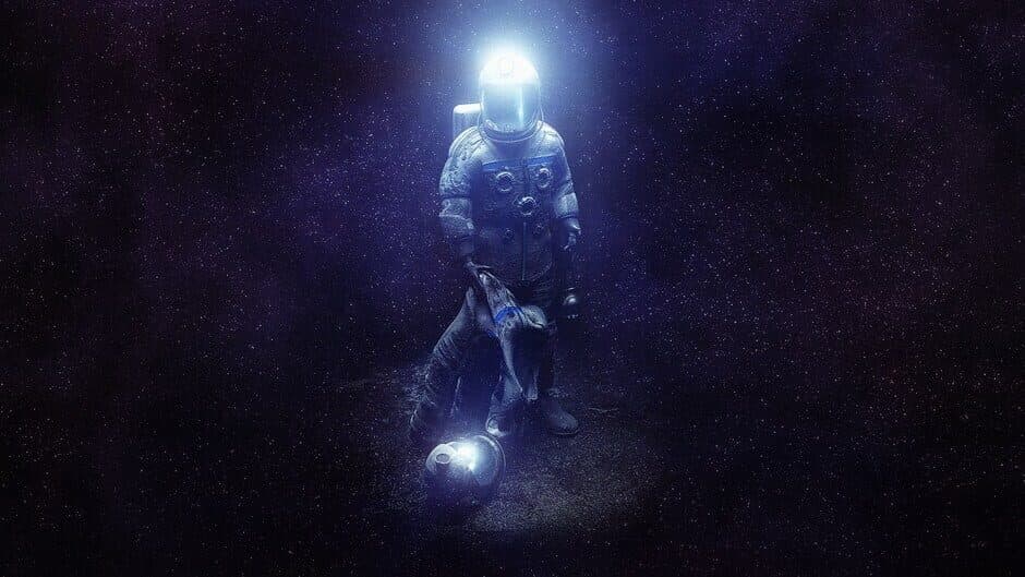 The Swapper artwork 2