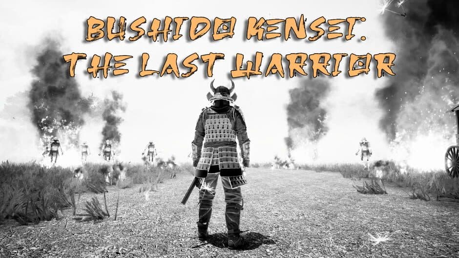 Bushido Kensei: The Last Warrior artwork 1