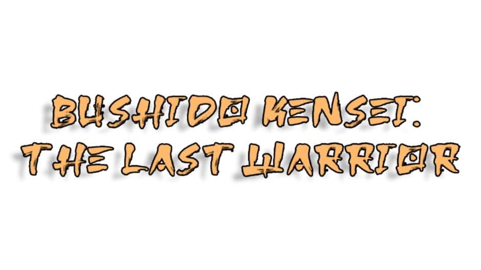 Bushido Kensei: The Last Warrior artwork 3