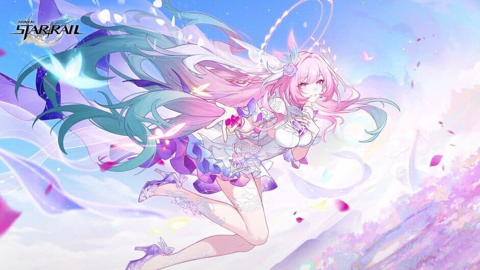 Honkai: Star Rail - As Tomorrow Became Yesterday artwork 1
