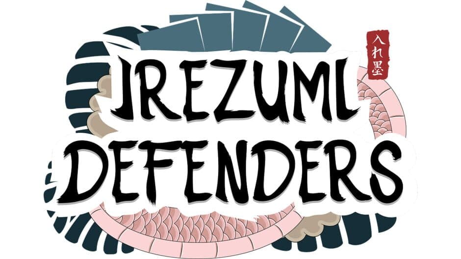 Irezumi Defenders artwork 1