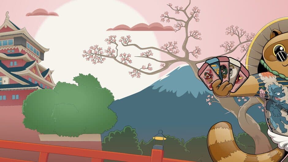 Irezumi Defenders artwork 3