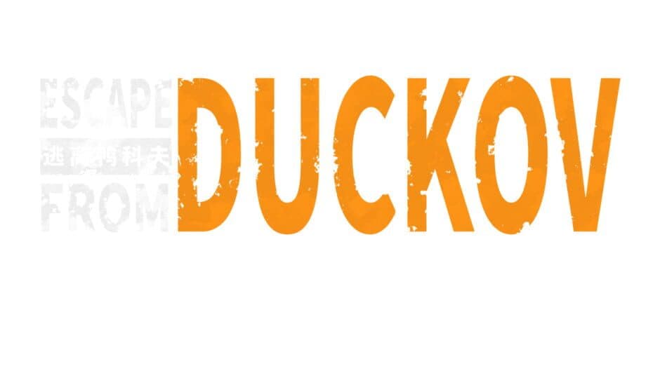 Escape from Duckov artwork 2