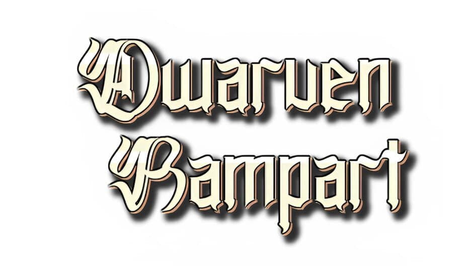 Dwarven Rampart artwork 2