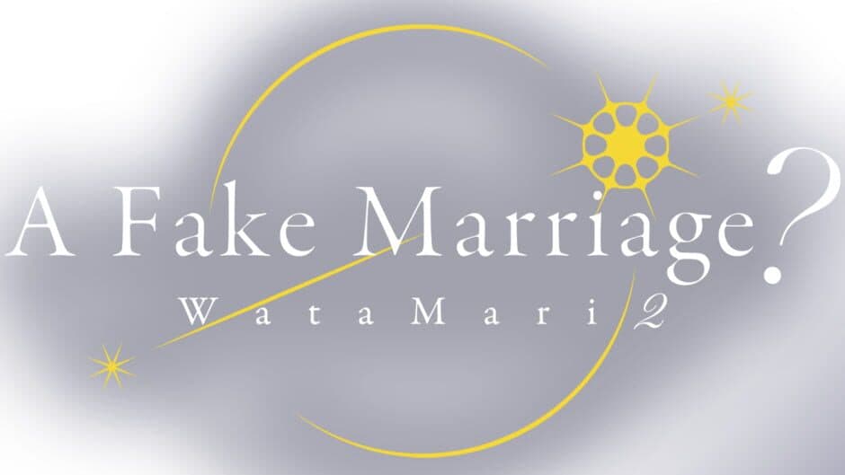 Watamari Part2: A Fake Marriage? artwork 1