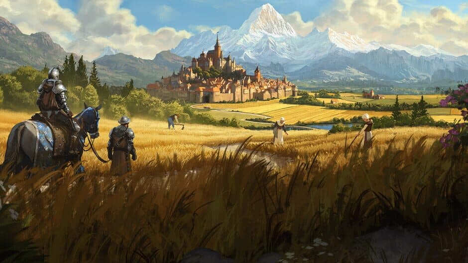 Farthest Frontier artwork 3