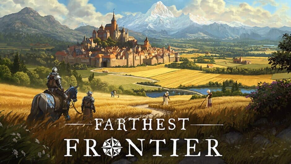 Farthest Frontier artwork 4