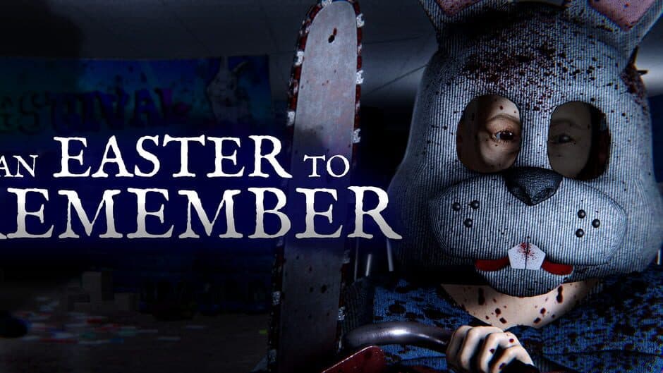 An Easter to Remember artwork 2