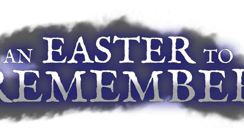 An Easter to Remember artwork 1