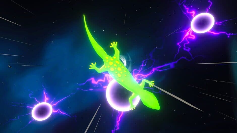 Lizard Brain artwork 1