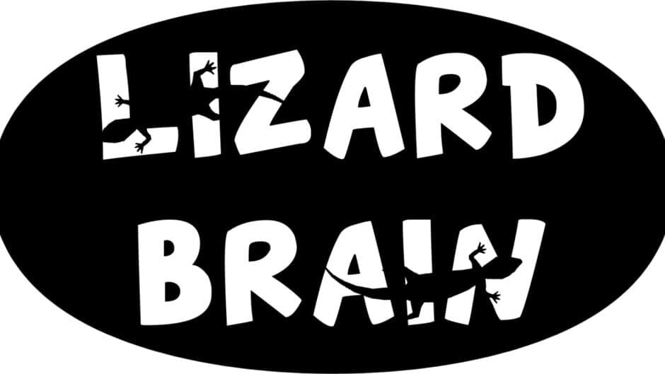 Lizard Brain artwork 2