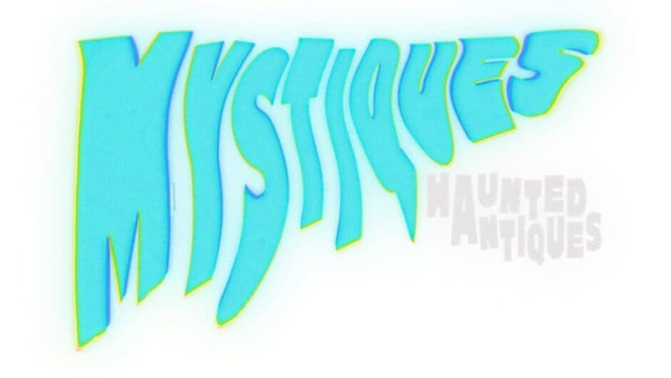 Mystiques: Haunted Antiques artwork 2