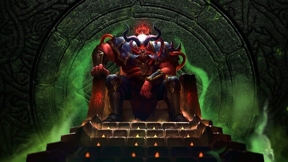 Blightfell artwork 1