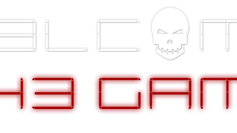Welcome to the Game III artwork 2