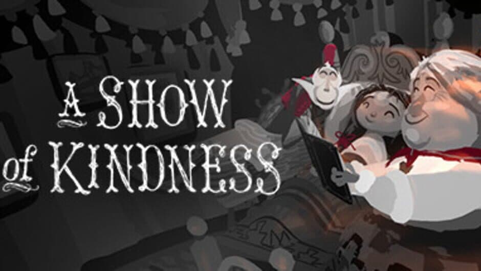 A Show of Kindness artwork 1