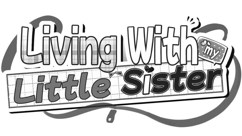 Living with My Little Sister artwork 1