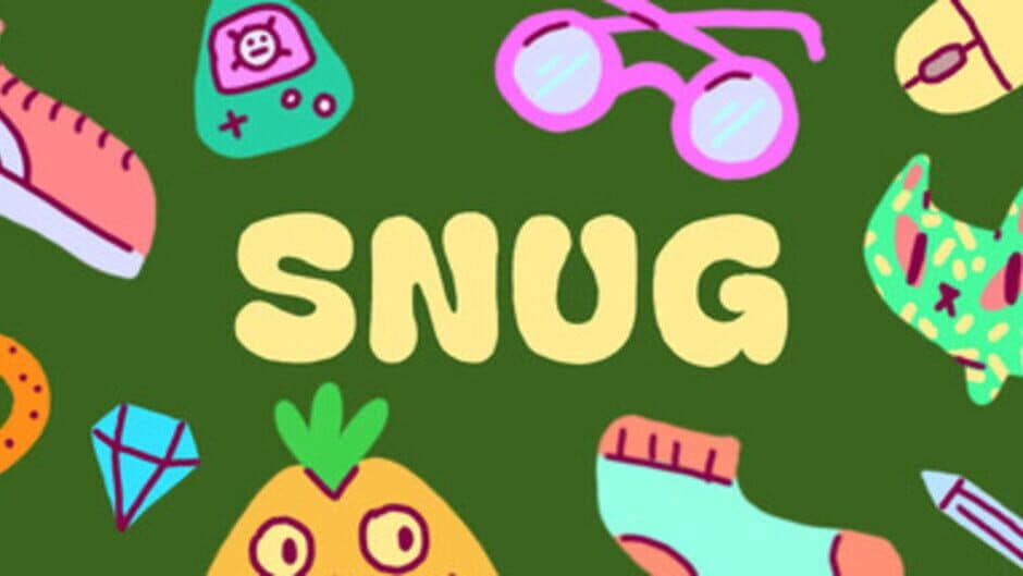 Snug artwork 2